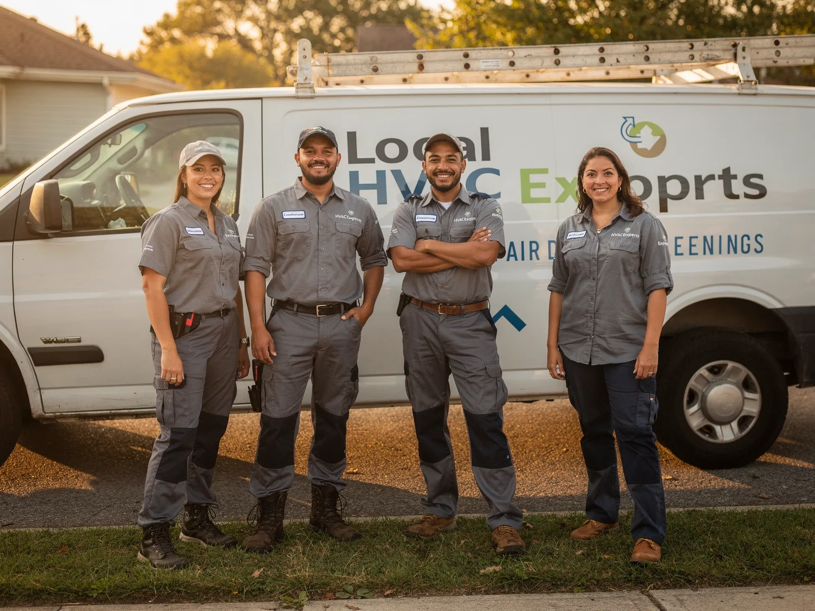 24/7 HVAC Repair & AC Replacement company in Royalton, KY